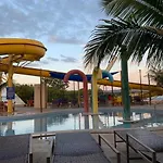 Resort do Lago **Privilegio** Caldas Novas